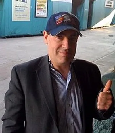 Jeff Boss