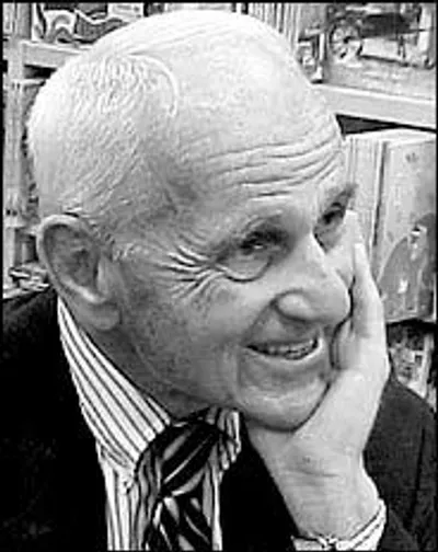 Jeff Brown