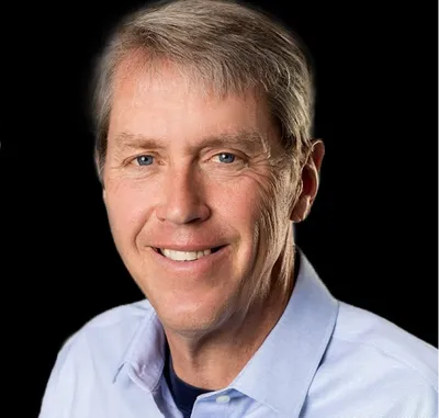 Jeff Hawkins