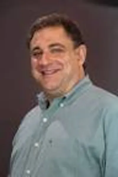 Jeffrey Eisenberg