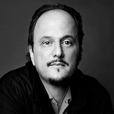 Jeffrey Eugenides