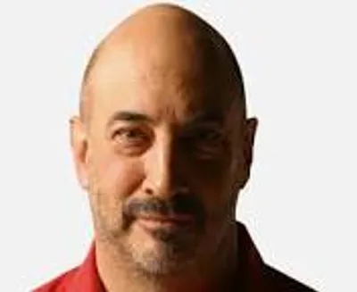 Jeffrey Gitomer