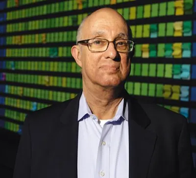 Jeffrey Pfeffer
