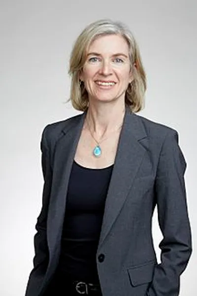 Jennifer A. Doudna