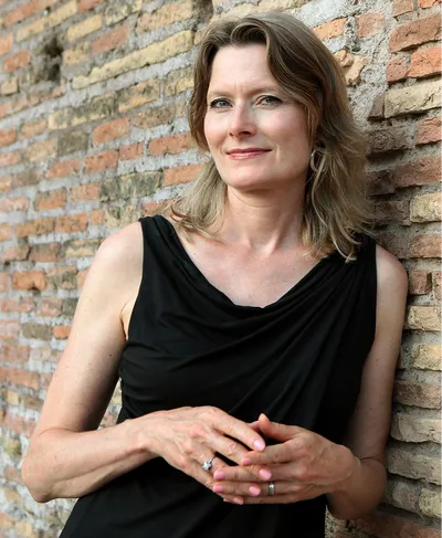 Jennifer Egan