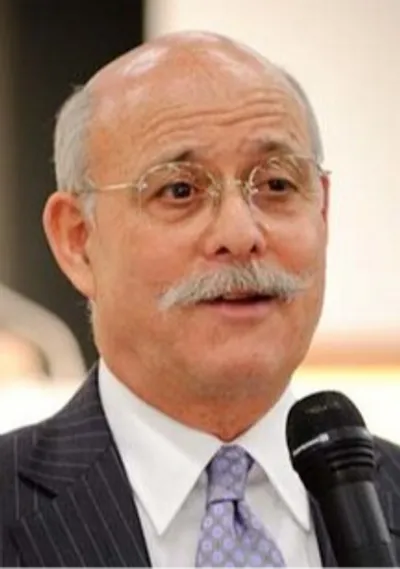 Jeremy Rifkin