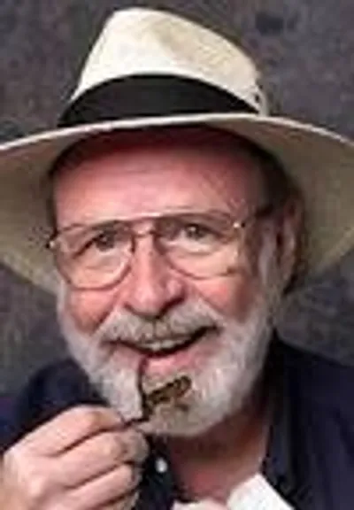 Jerry Hopkins