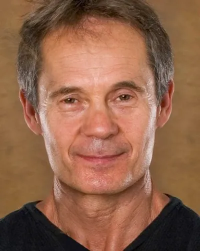 Jerzy Gregorek