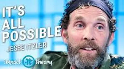 Jesse Itzler