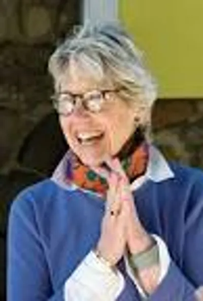 Jill Butler