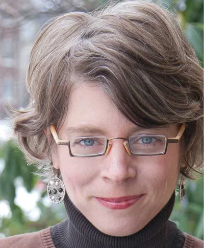 Jill Lepore