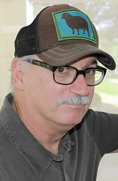 Jim Shepard