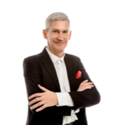 Jochen Siepmann