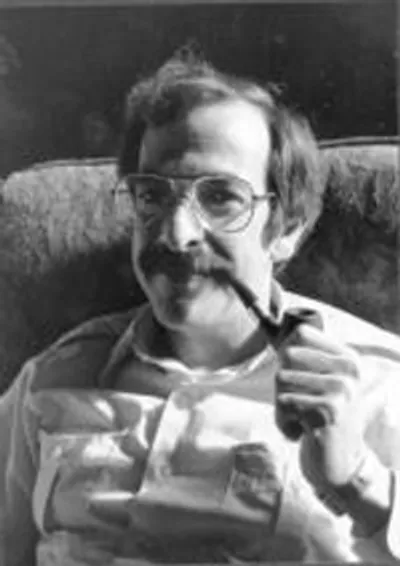 Joe Dominguez