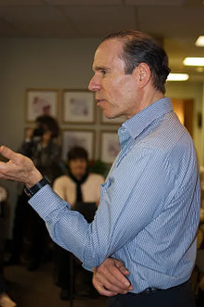 Joel Fuhrman