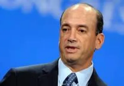 Joel Greenblatt