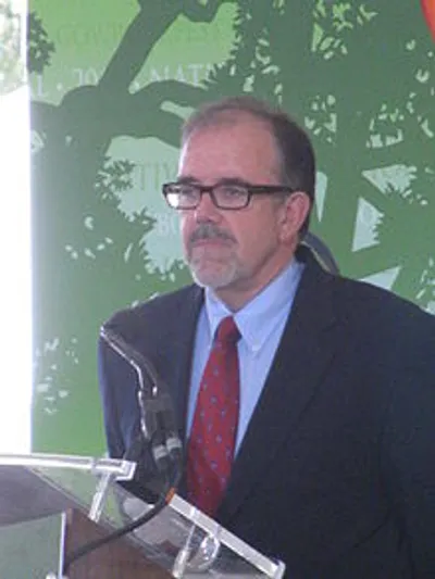 John A. Farrell