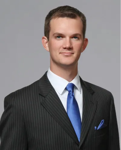 John A. Lanier
