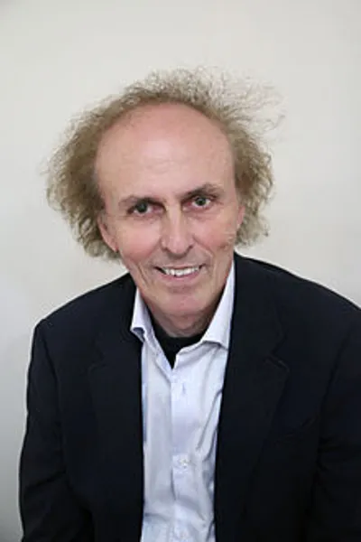 John Allen Paulos