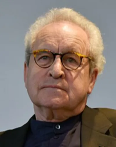 John Banville
