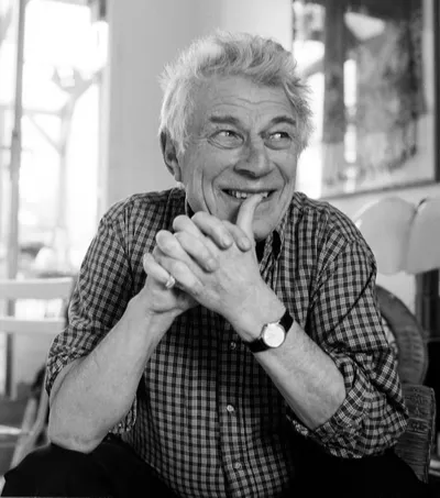 John Berger