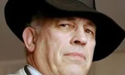 John Brockman