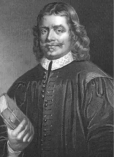 John Bunyan