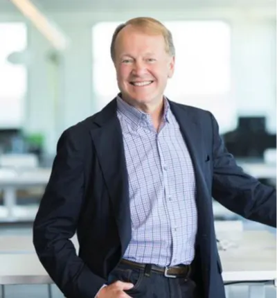 John Chambers