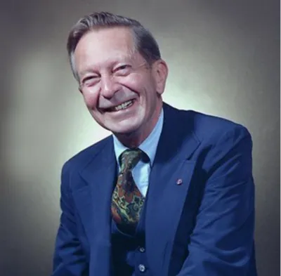 John Cheever