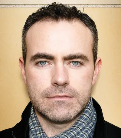 John Crowley