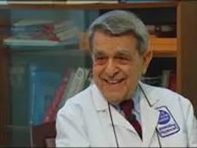 John E. Sarno