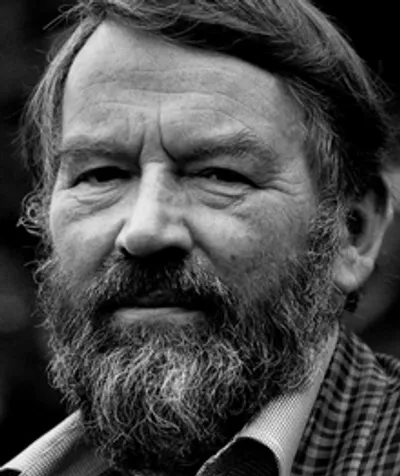 John Fowles