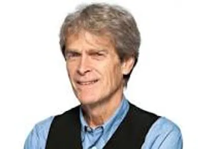 John Hegarty