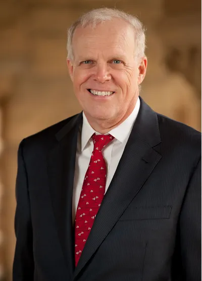 John Hennessy