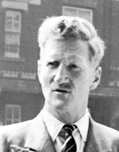 John Hunt