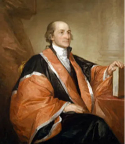 John Jay