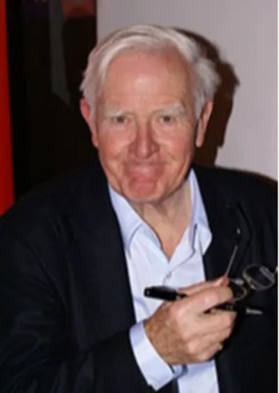 John le Carre