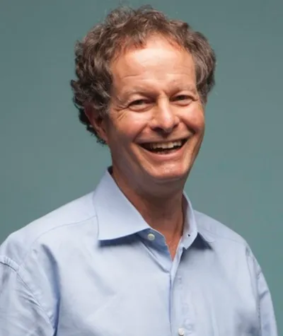 John Mackey