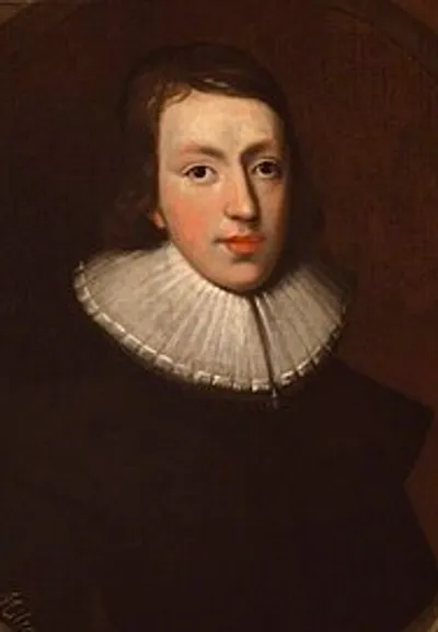 John Milton