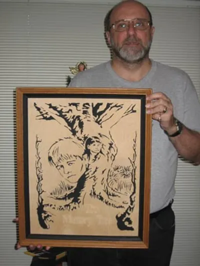 John R. Little