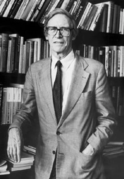 John Rawls