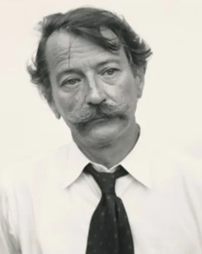 John Szarkowski