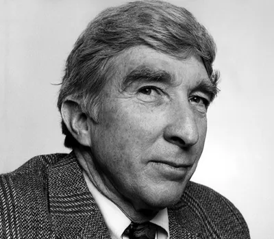 John Updike