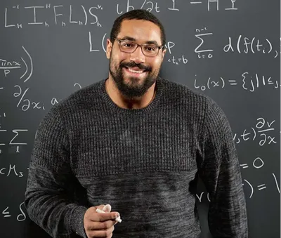 John Urschel