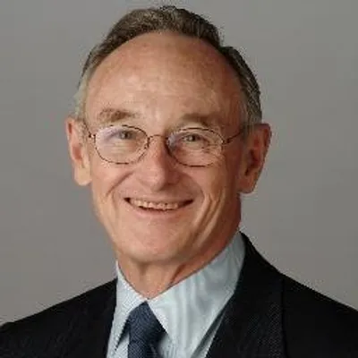 Jon Katzenbach