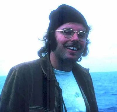 Jon L. Dunn