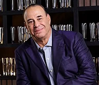 Jon Taffer