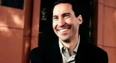 Jon Warshawsky