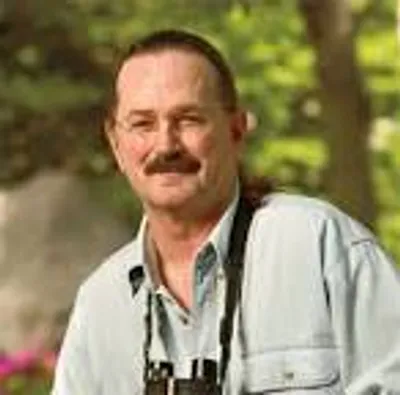 Jonathan Alderfer