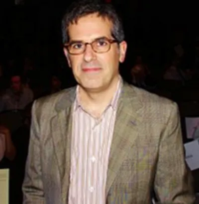 Jonathan Lethem